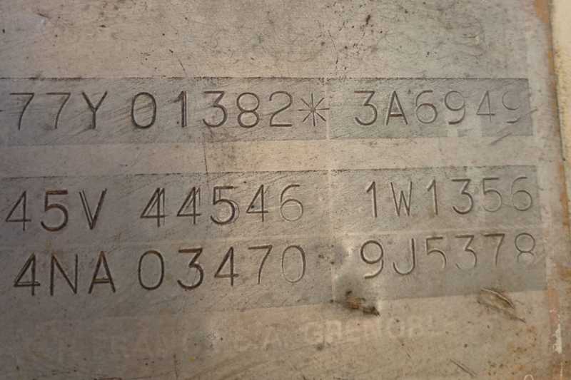 OmecoHub - Immagine CATERPILLAR 953